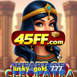 lucky gold 777 paga mesmo